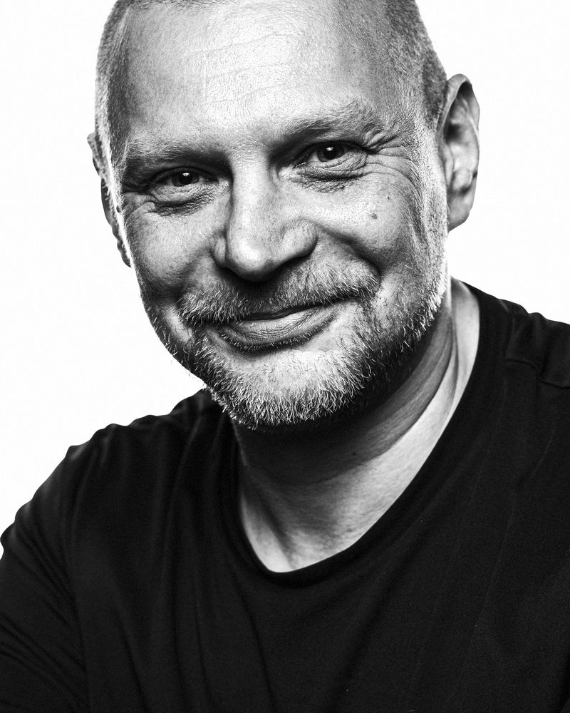 Photograph by Илья Осенко