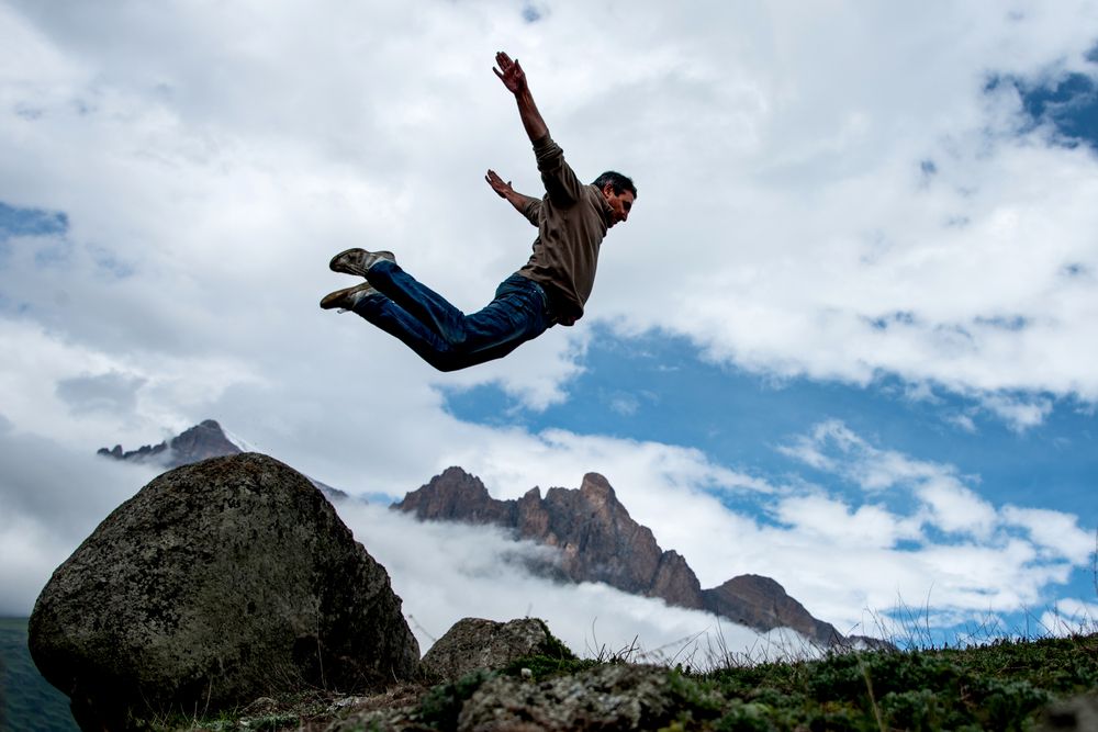 Фотография автора Ахмат Байсиев