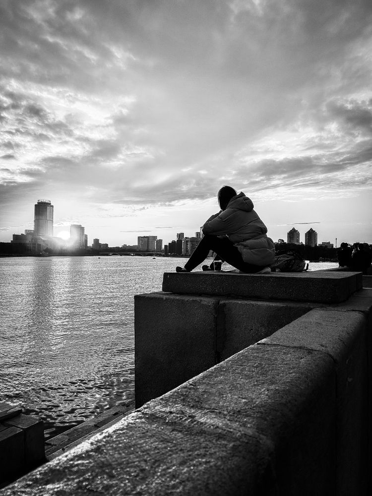 Photograph by Константин Шипицын