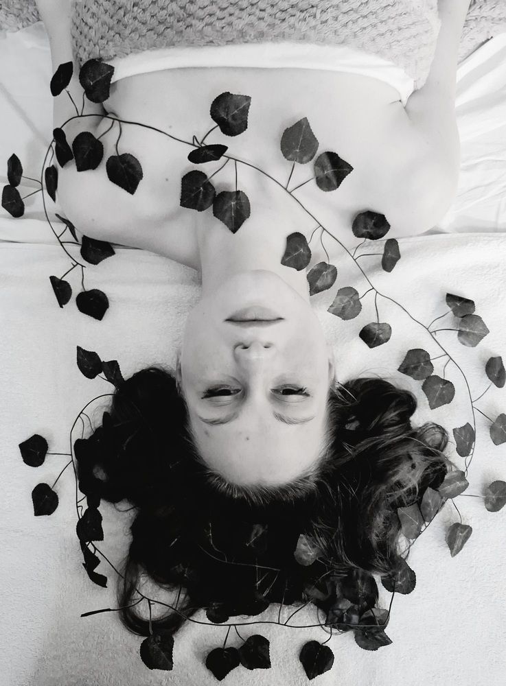 Photograph by Ольга Мольдон