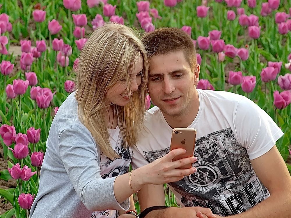 Photograph by Игорь Чеботарёв