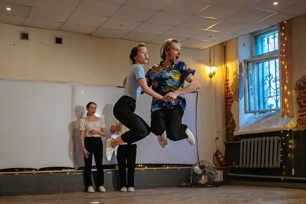 Photograph by Очева Наталья Александровна