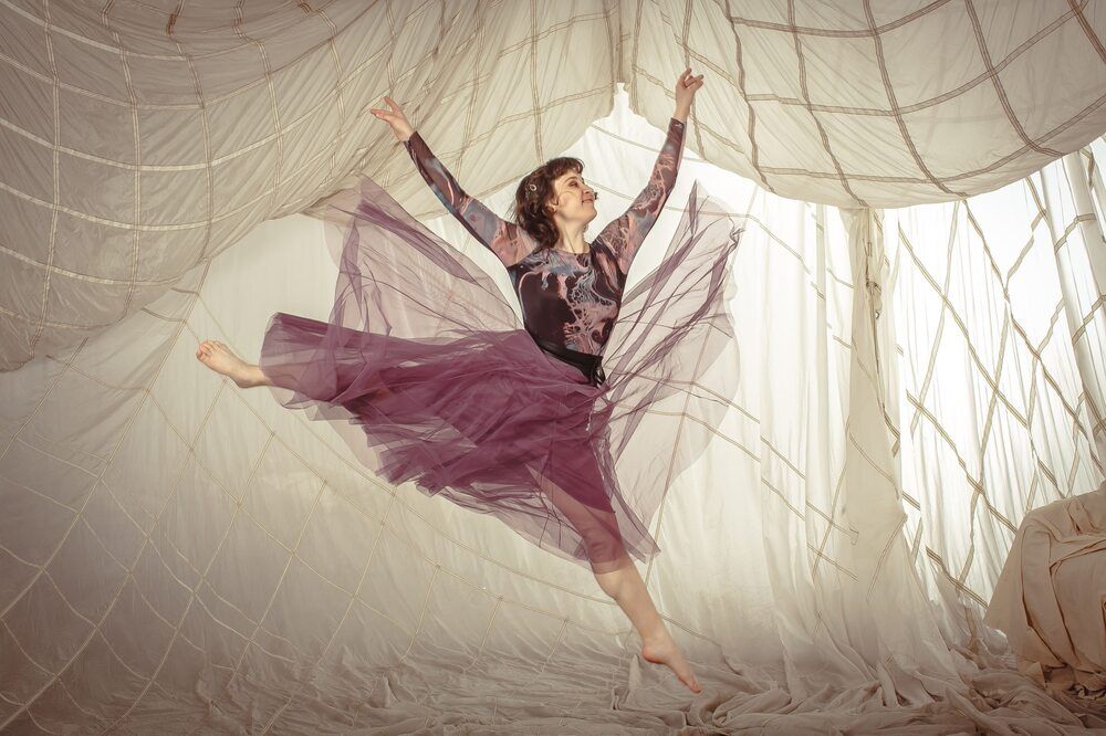 Photograph by Очева Наталья Александровна