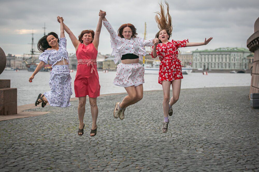 Photograph by Очева Наталья Александровна