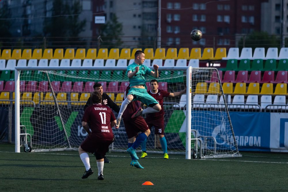 Photograph by Алеся Пчёлкина