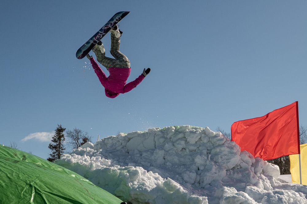 Photograph by Юрий Платухин