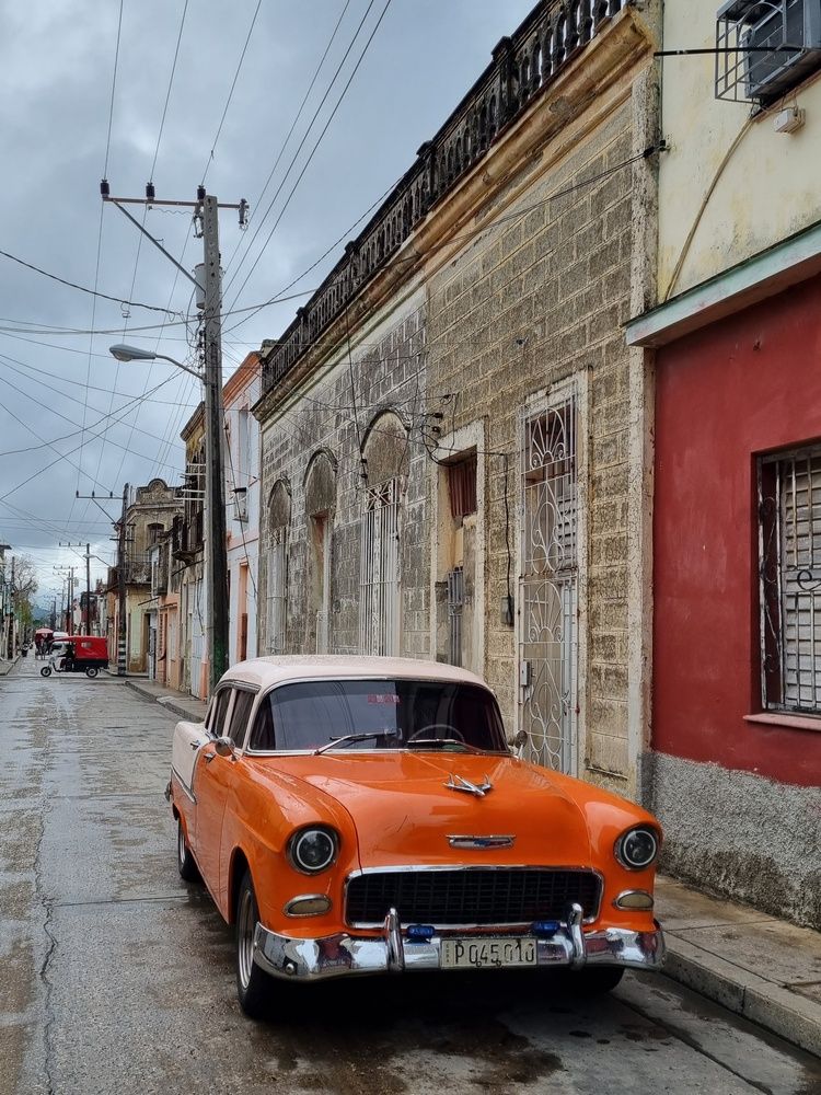 Photograph by Renata Sirazitdinova