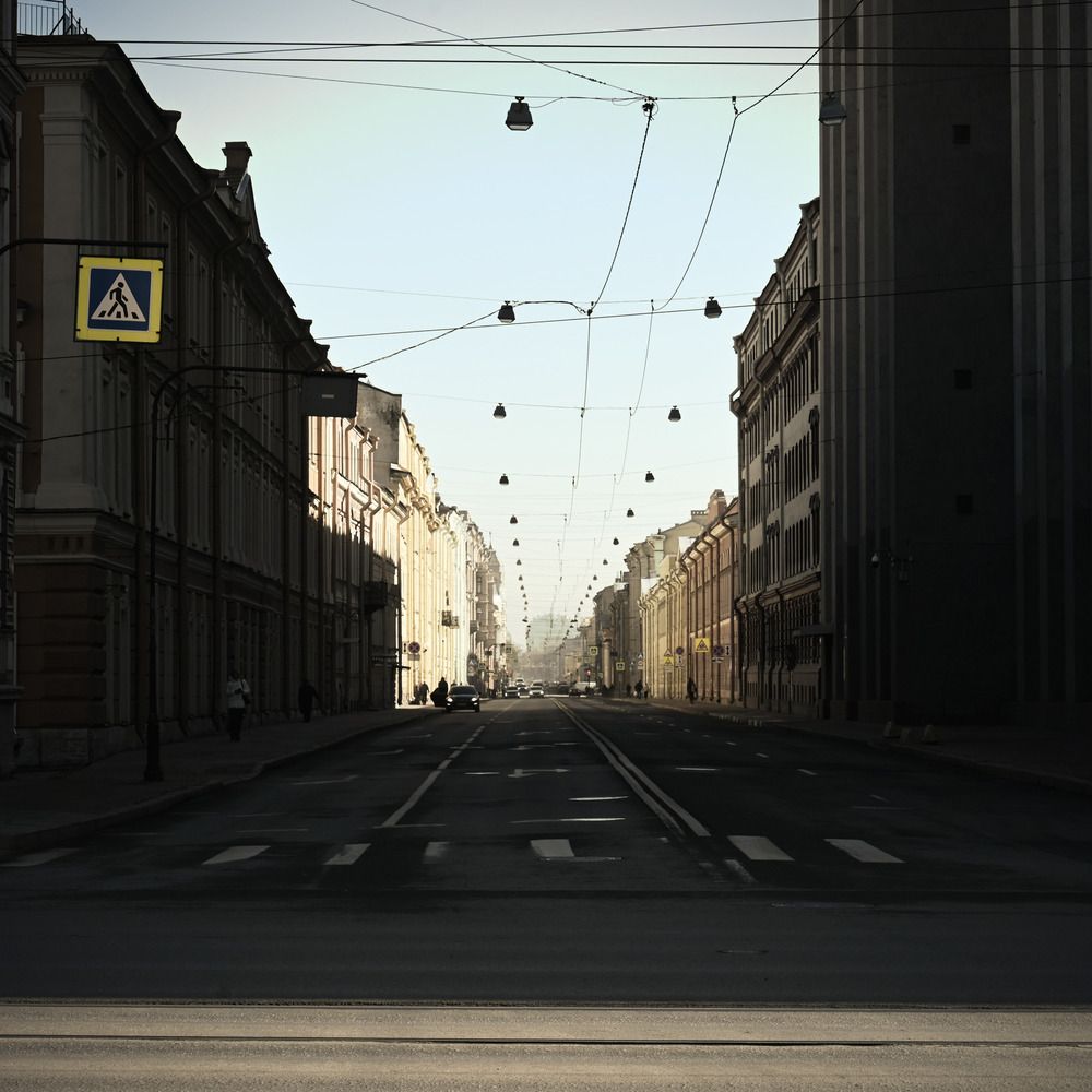 Photograph by Дмитрий Балаев