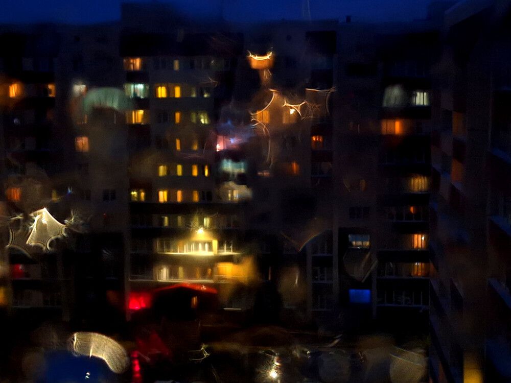 Photograph by Юлия