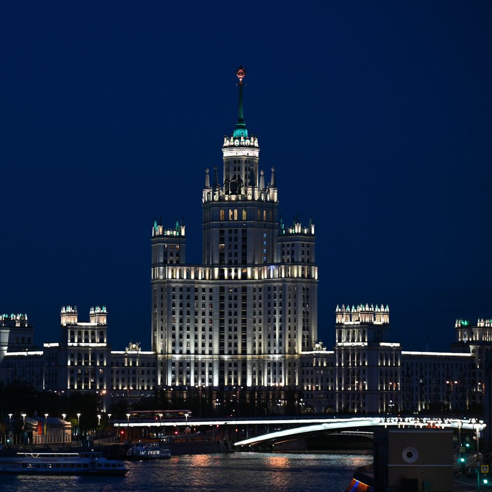 Photograph by Дмитрий Балаев