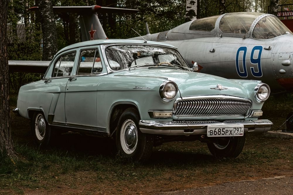 Photograph by Давид Смирнов