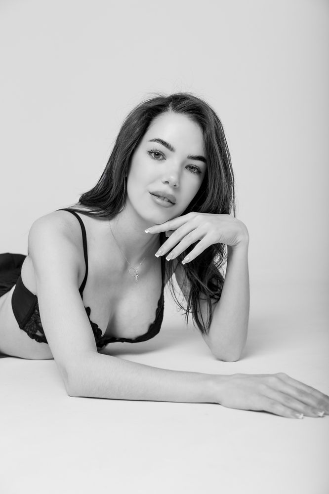 Photograph by Егор Нестеров