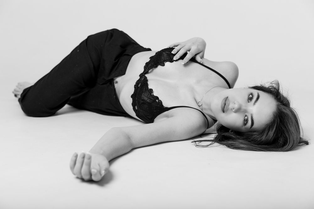 Photograph by Егор Нестеров