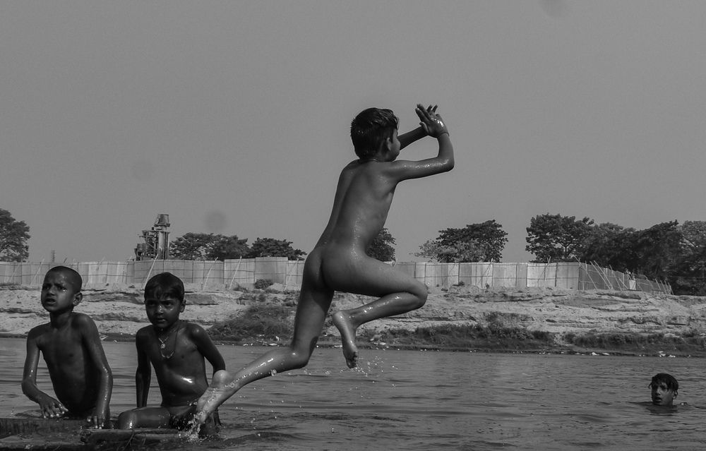 Photograph by Ankush Singh