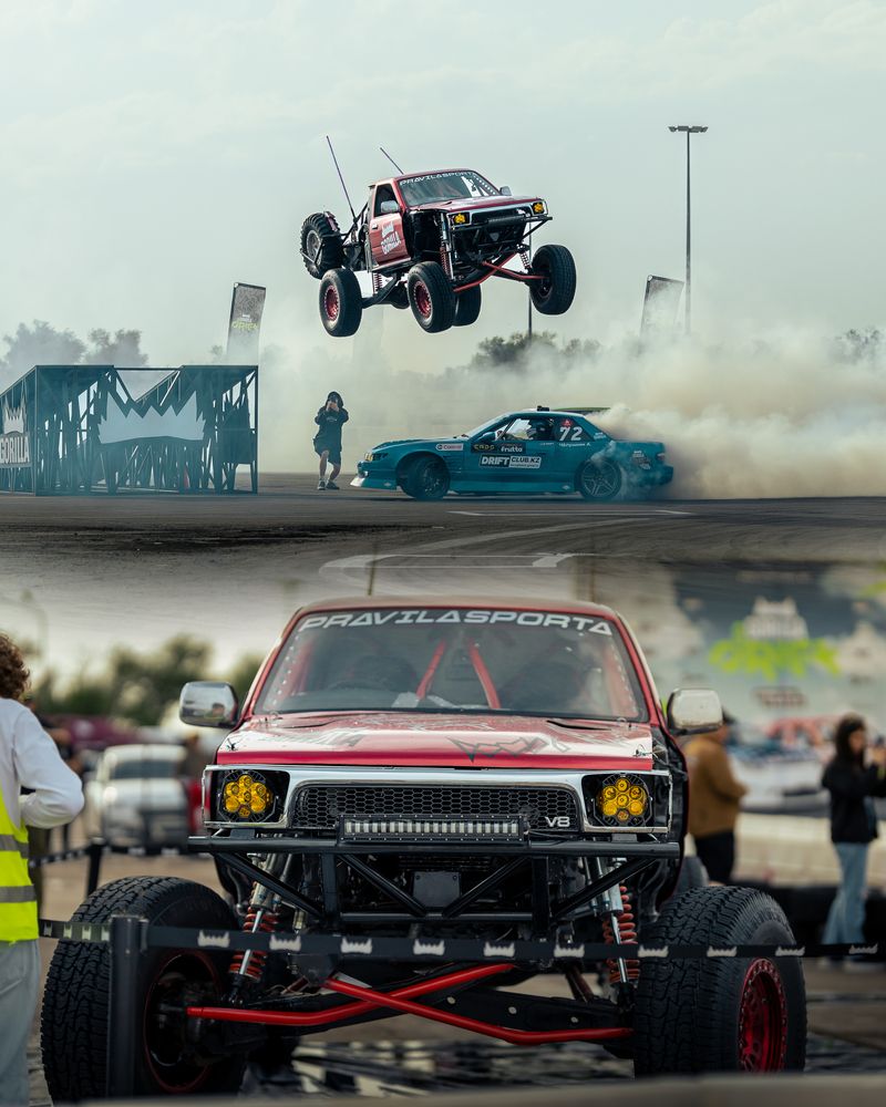 Photograph by Renat Araslanov