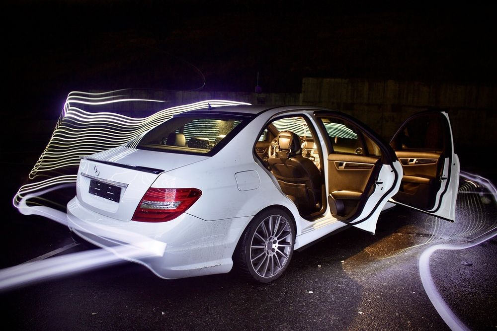 Photograph by Игорь Миллер