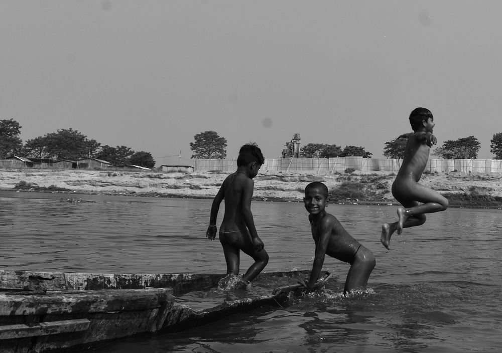 Photograph by Ankush Singh