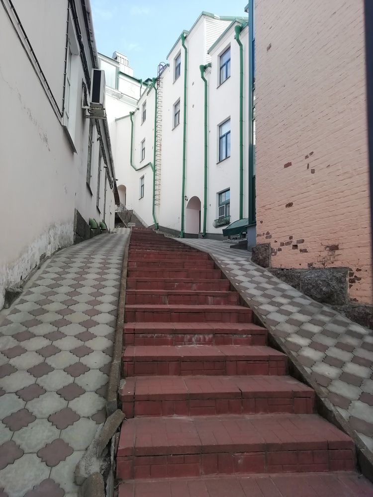 Photograph by Михаил Кочанин