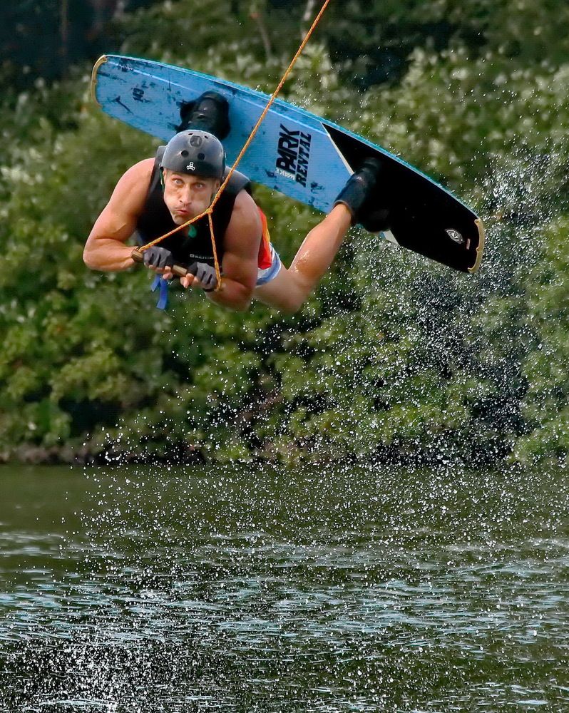 Photograph by Игорь Чеботарёв