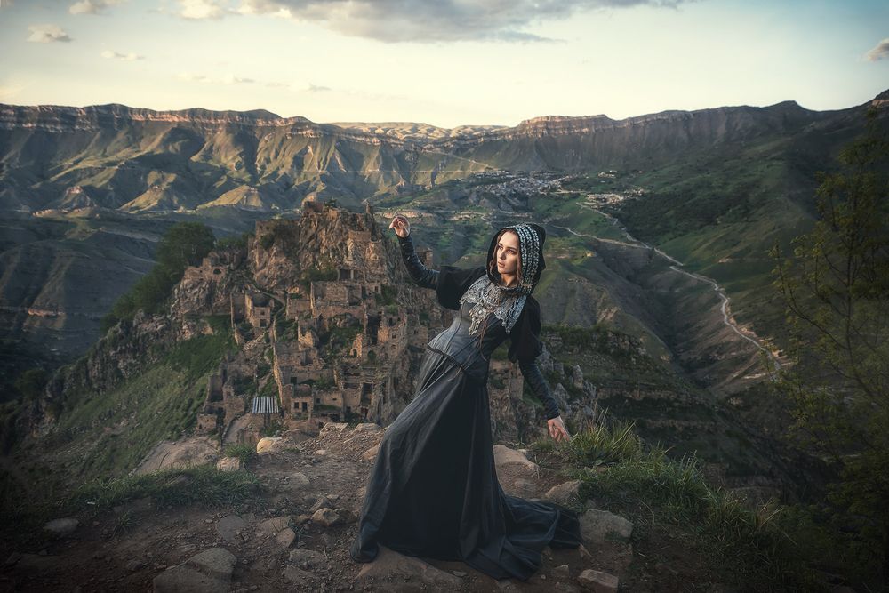 Photograph by Маргарита Матвеенкова