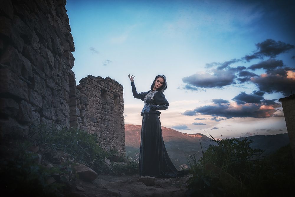 Photograph by Маргарита Матвеенкова