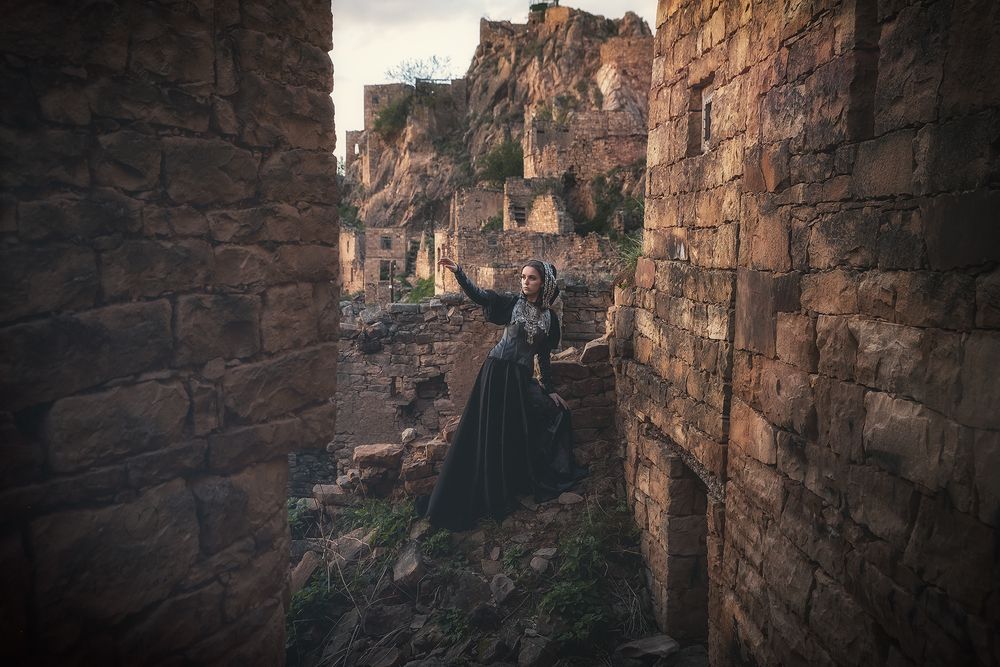 Photograph by Маргарита Матвеенкова