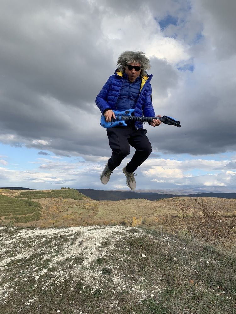 Photograph by Игорь Ребров