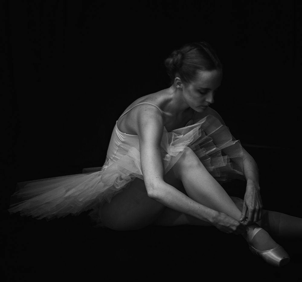 Photograph by Дмитрий Воробьёв