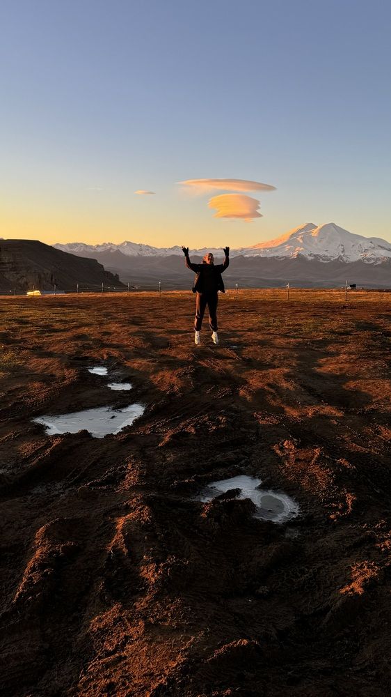Фотография автора Ксения Абрамова