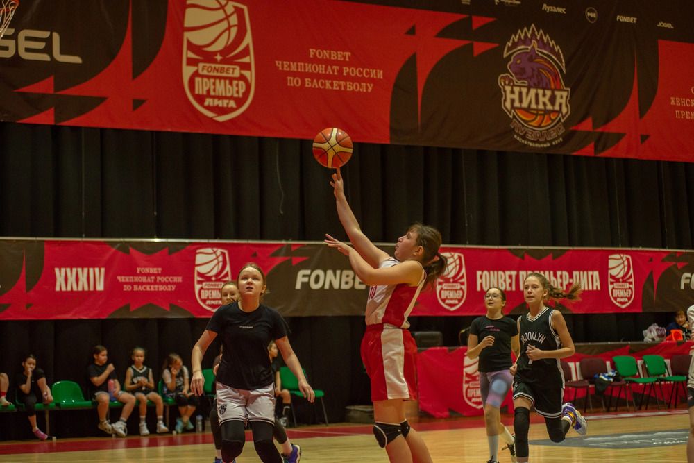 Photograph by Николай Грекалов