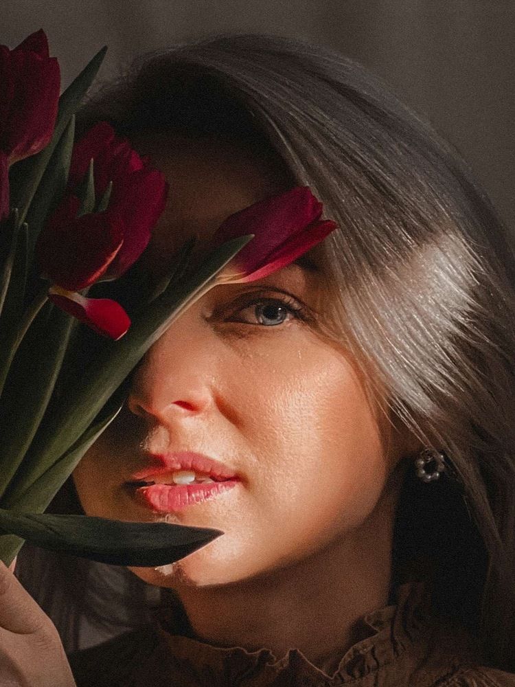 Photograph by Татьяна Михайлова