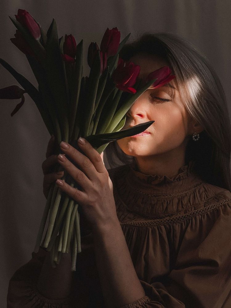 Photograph by Татьяна Михайлова