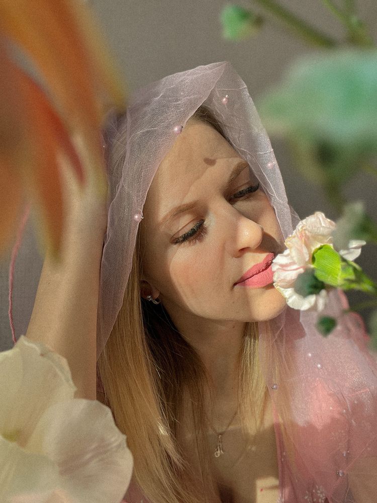 Photograph by Татьяна Михайлова