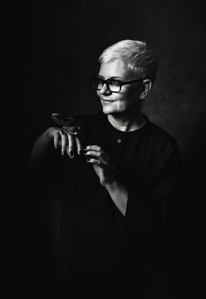 “Гармония (Harmony)”