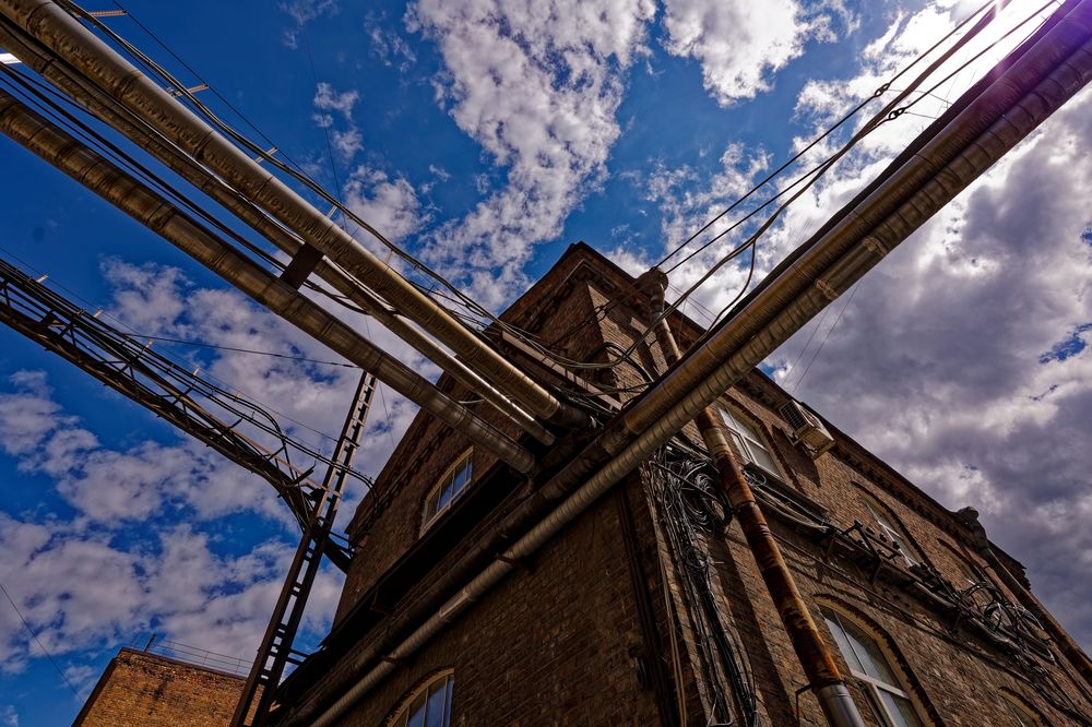 Photograph by Александр Селезнев