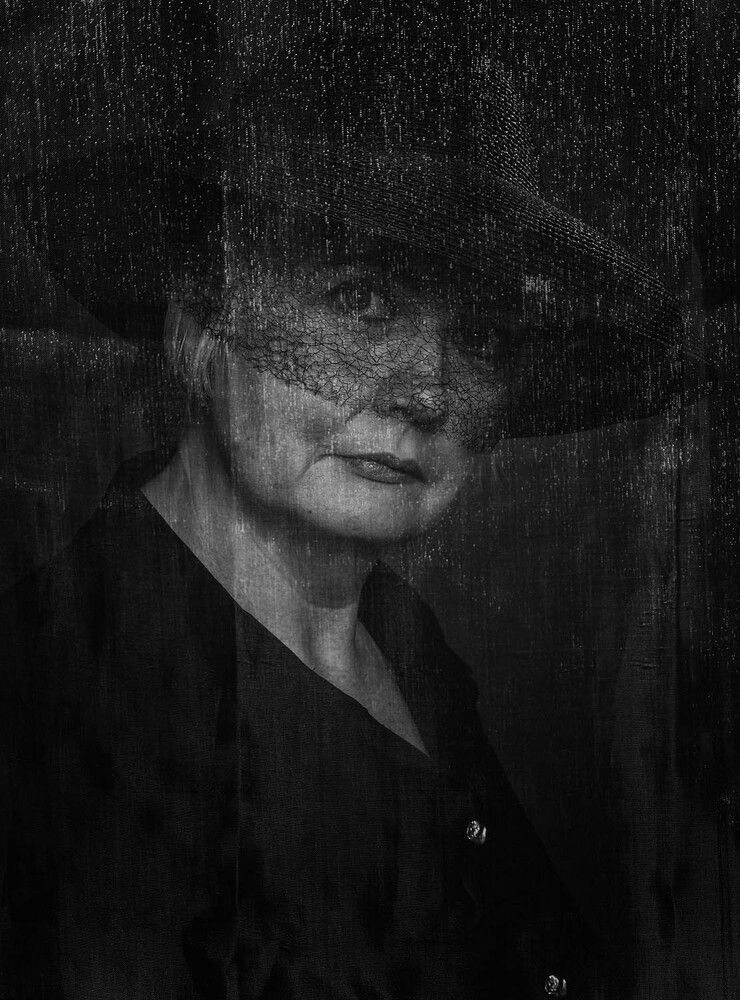 Photograph by Дмитрий Воробьёв