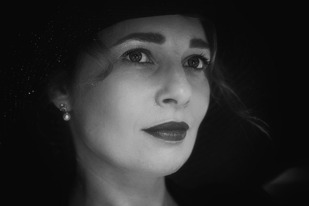 Photograph by Дмитрий Воробьёв