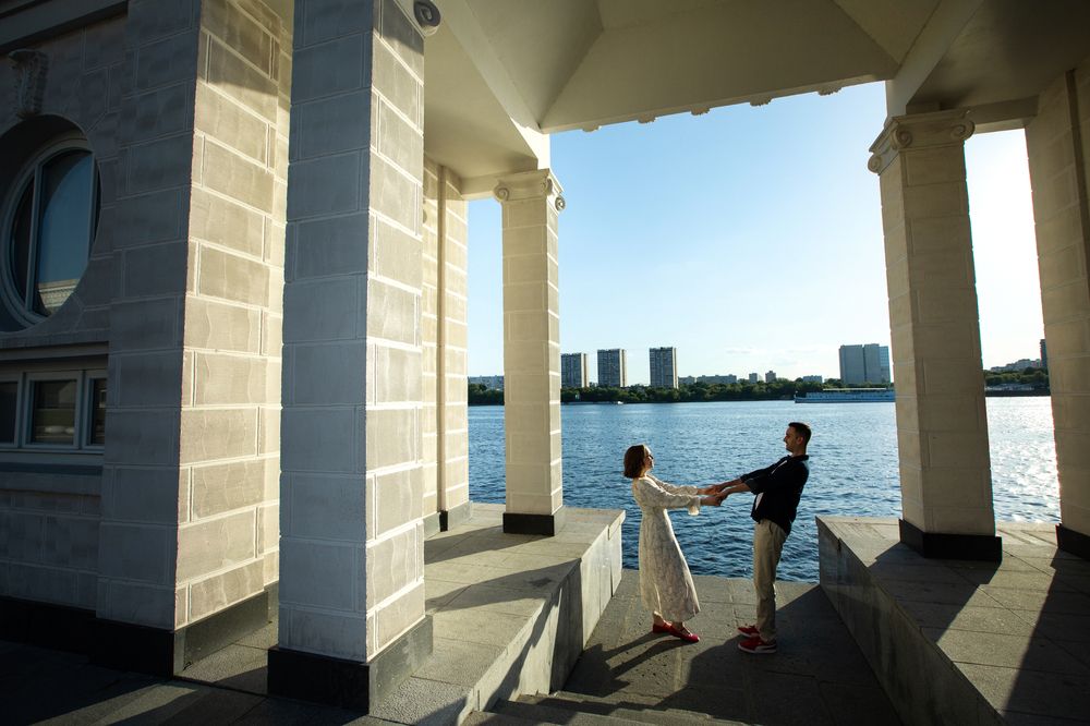 Photograph by Мария Бочкова