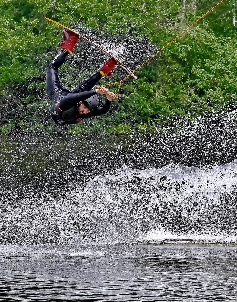 Photograph by Игорь Чеботарёв