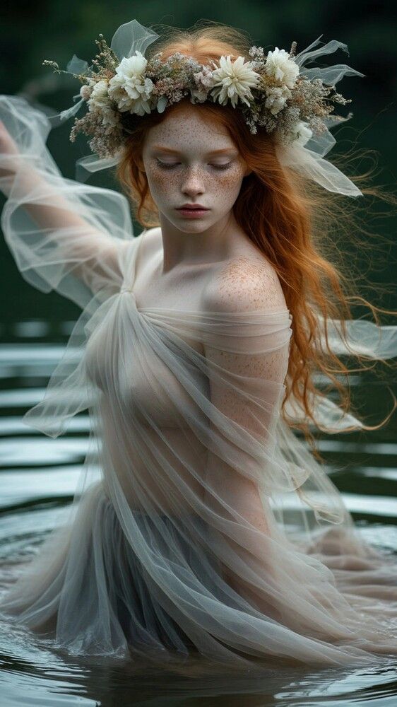Photograph by Марина Бударева
