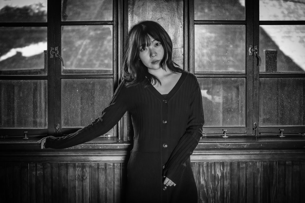 Фотография автора Yonemura Tomoki