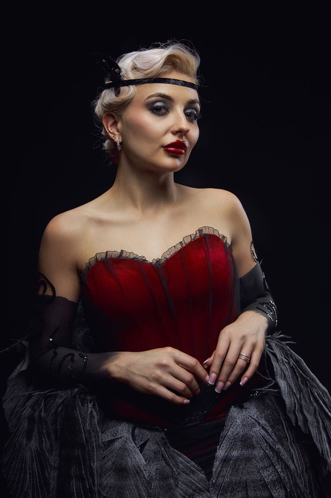 Photograph by Алексей Кулагин