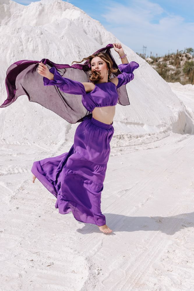 Фотография автора Micaela Zotte