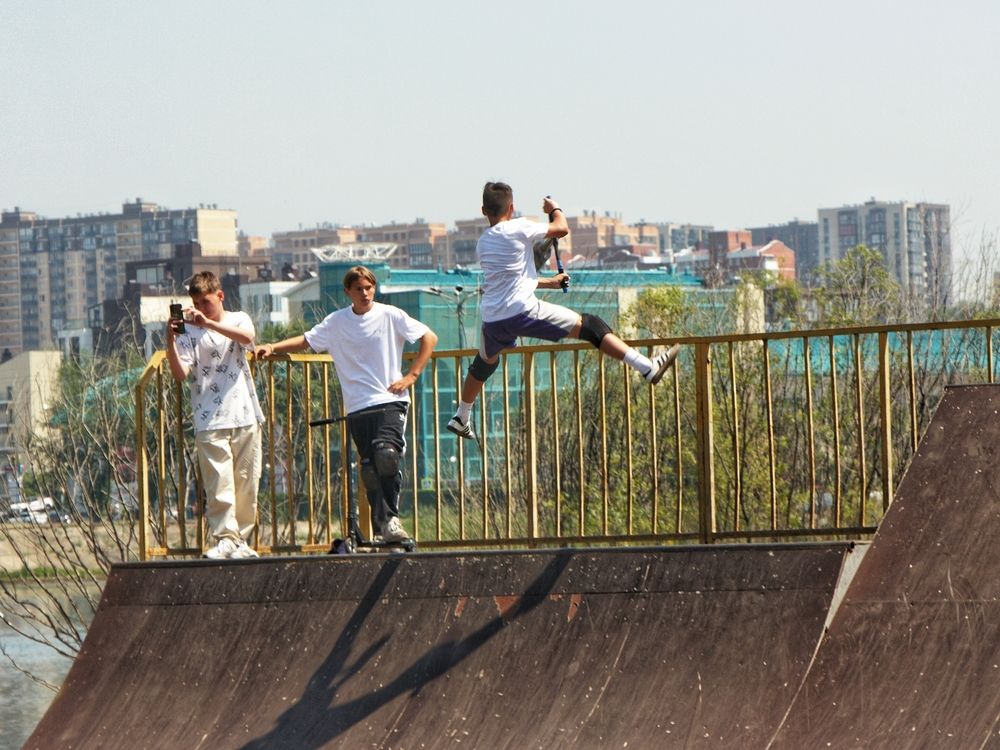 Photograph by Владимир Сушкин