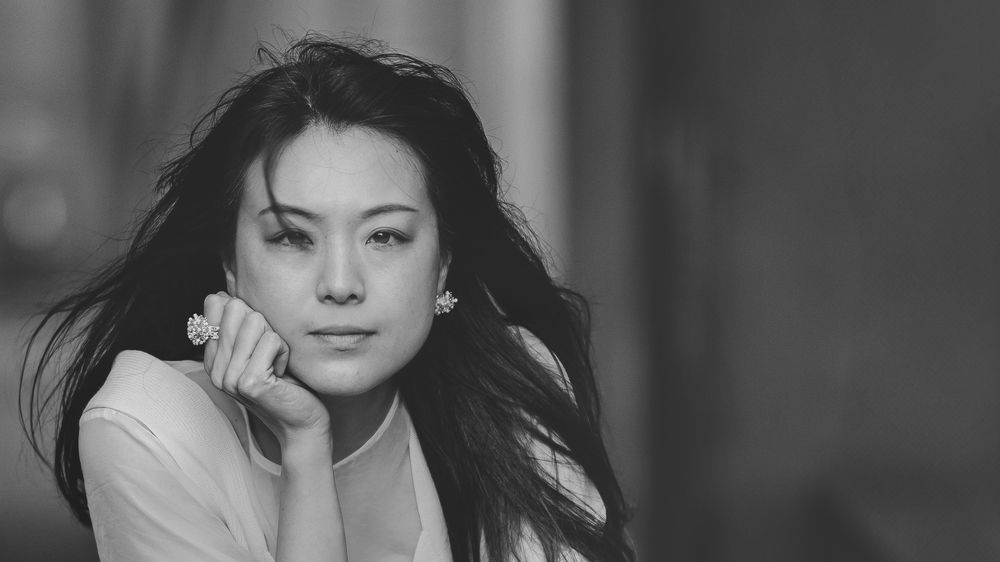 Photograph by Chino Daijo
