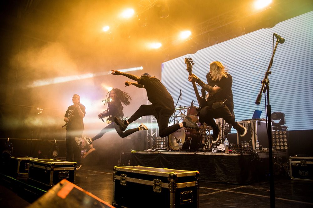 Фотография автора Борисова Мария