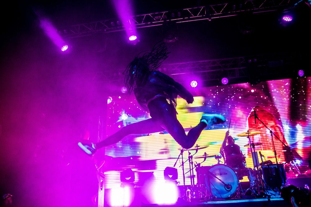 Фотография автора Борисова Мария