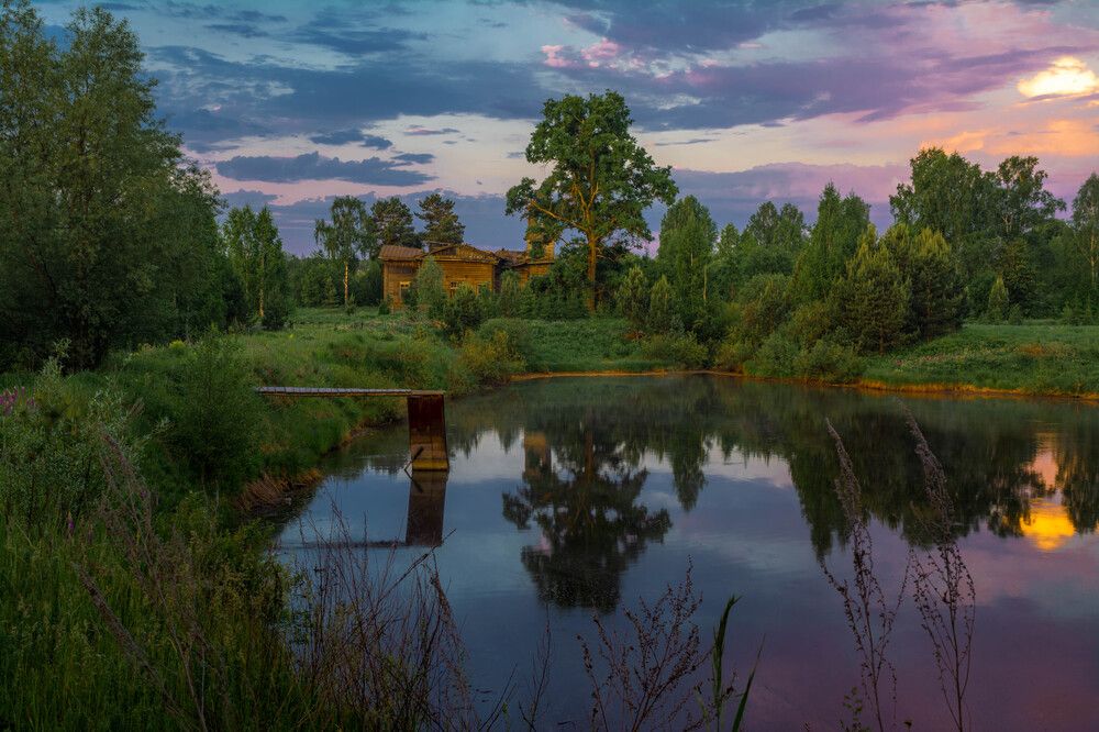 Photograph by Людмила Баймухаметова