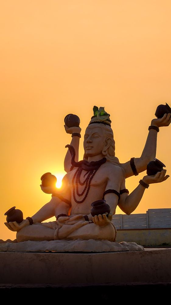 Photograph by Ankit Shamla