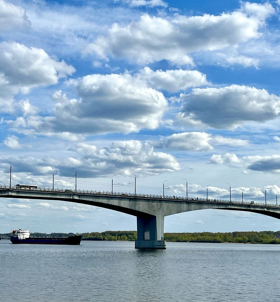 Фотография автора Олег Травин